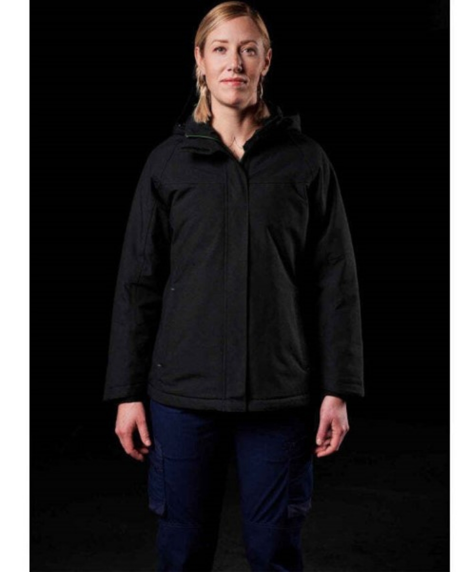 Picture of F.X.D Ladies Insulated Work Jacket