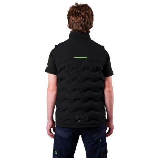 Picture of F.X.D Insulated Puffer Vest