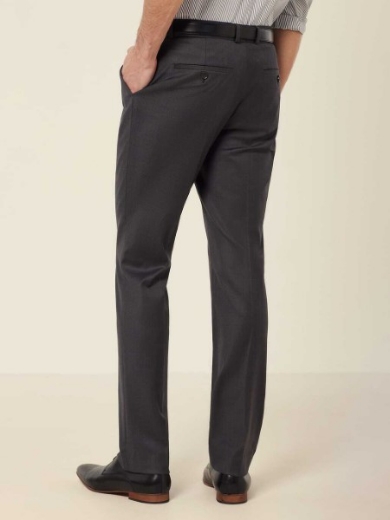 Picture of NNT Wool Blend Twill Secret Waist Tailored Pant
