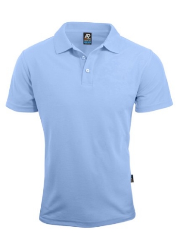 Picture of Aussie Pacific Ladies Hunter Polo Shirt