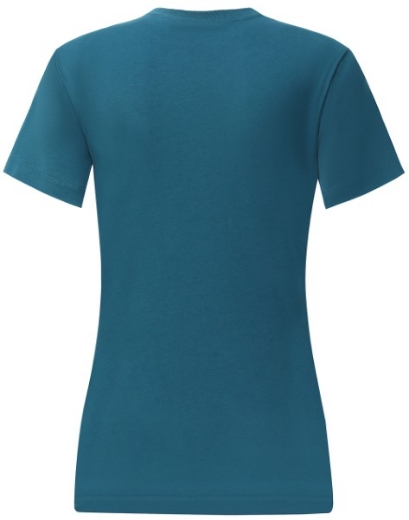 Picture of Winning Spirit Ladies Premium Cotton Face Tee