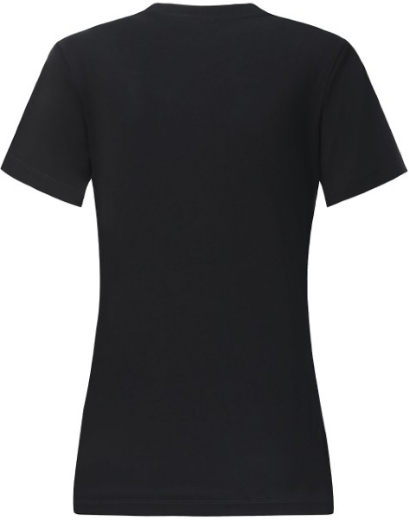 Picture of Winning Spirit Ladies Premium Cotton Face Tee