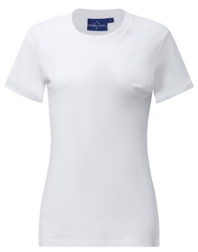 Picture of Winning Spirit Ladies Premium Cotton Face Tee