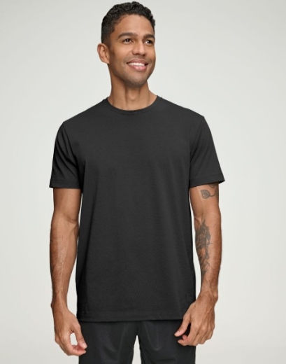 Picture of Winning Spirit Premium Cotton Face Tee