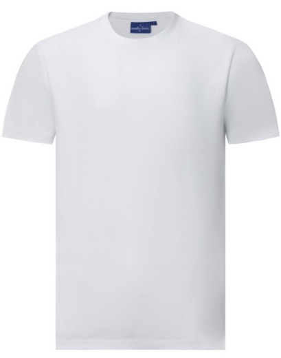 Picture of Winning Spirit Premium Cotton Face Tee