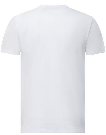 Picture of Winning Spirit Premium Cotton Face Tee