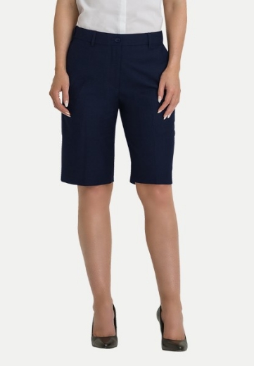 Picture of City Collection Ladies NATASHA Flexi Waist Short