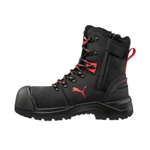 Picture of PUMA Iron HD 8" (Black)