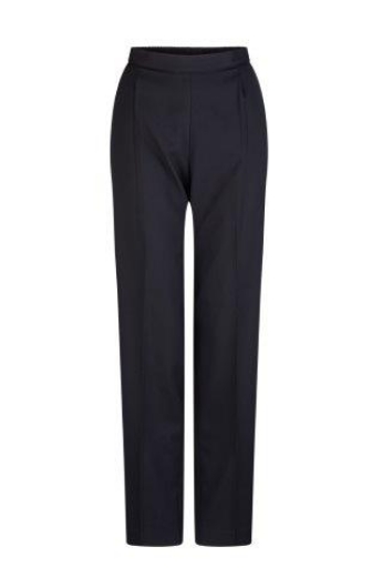 Picture of LSJ Ladies Easy Fit Pull On Pant with Elastic Back