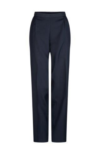 Picture of LSJ Ladies Easy Fit Pull On Pant with Elastic Back