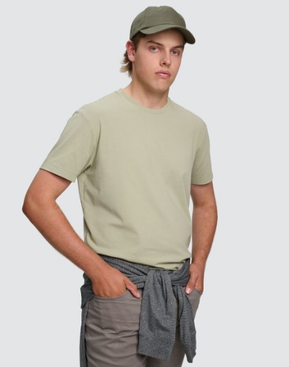 Picture of Winning Spirit Premium Cotton Face Tee