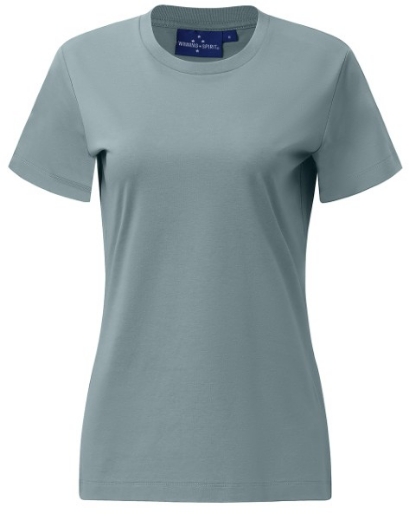 Picture of Winning Spirit Ladies Premium Cotton Face Tee