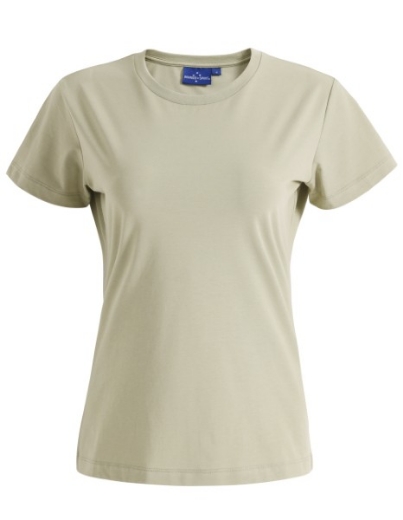 Picture of Winning Spirit Ladies Premium Cotton Face Tee