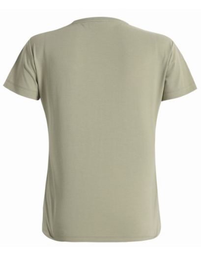 Picture of Winning Spirit Ladies Premium Cotton Face Tee