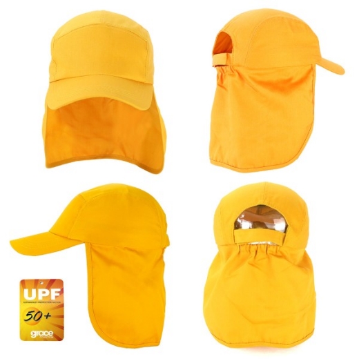 Picture of Legionnaire Cap