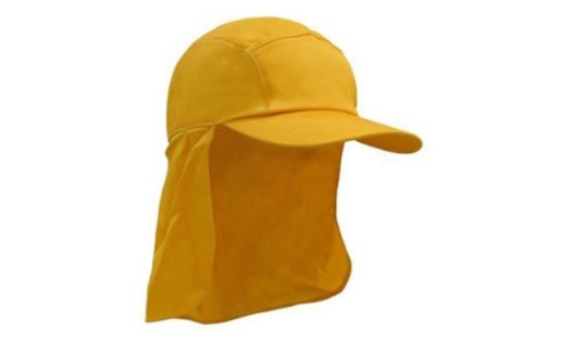 Picture of Poly Cotton Legionnaire Cap