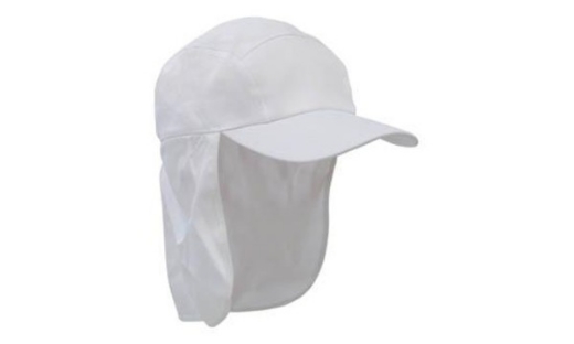 Picture of Poly Cotton Legionnaire Cap