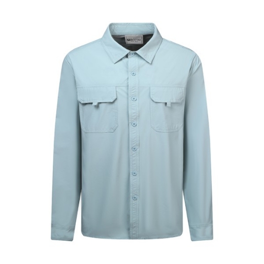 Picture of Bocini Long Sleeve Outdoor Shirt