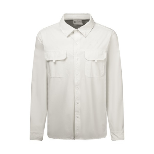 Picture of Bocini Long Sleeve Outdoor Shirt