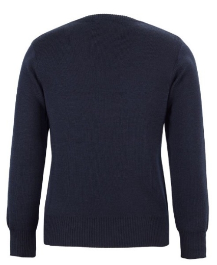 Picture of JB's Ladies Knitted Jumper 50% Wool 50% Acrylic