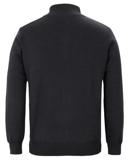Picture of JB's Mens Corporate 1/2 Zip Jumper