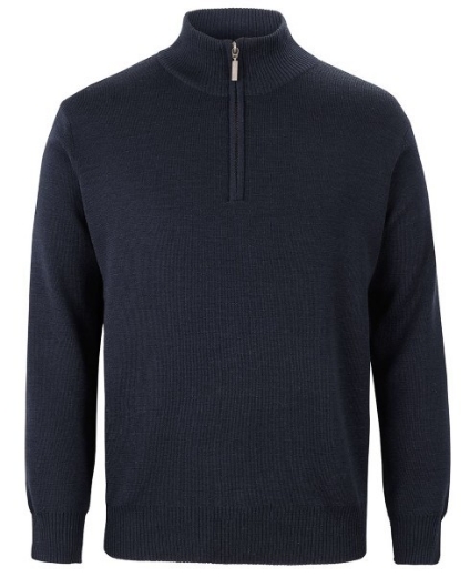Picture of JB's Mens Corporate 1/2 Zip Jumper