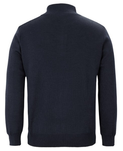 Picture of JB's Mens Corporate 1/2 Zip Jumper