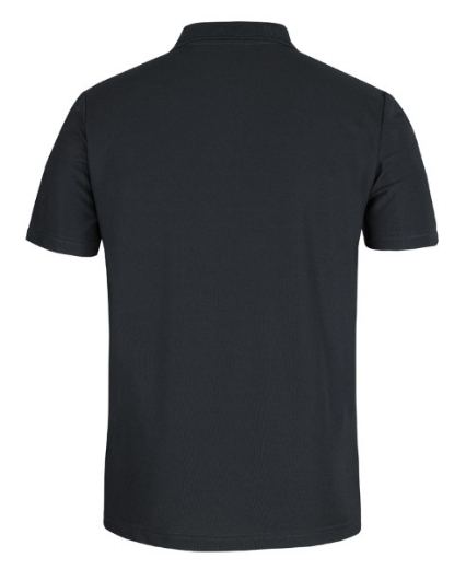 Picture of Podium S/S Recycled Polyester Polo