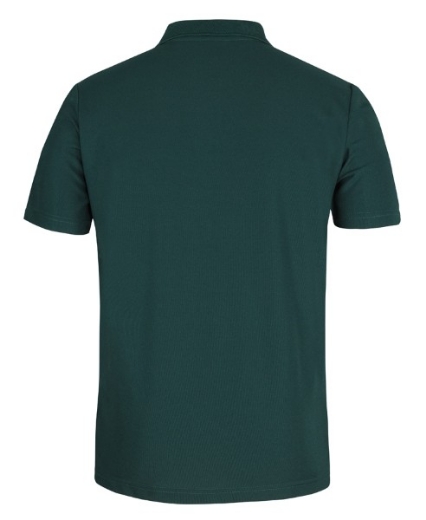 Picture of Podium S/S Recycled Polyester Polo