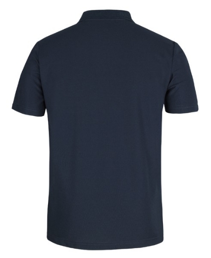 Picture of Podium S/S Recycled Polyester Polo