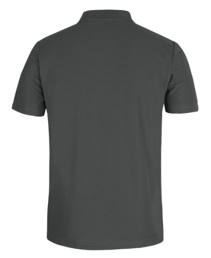 Picture of Podium S/S Recycled Polyester Polo