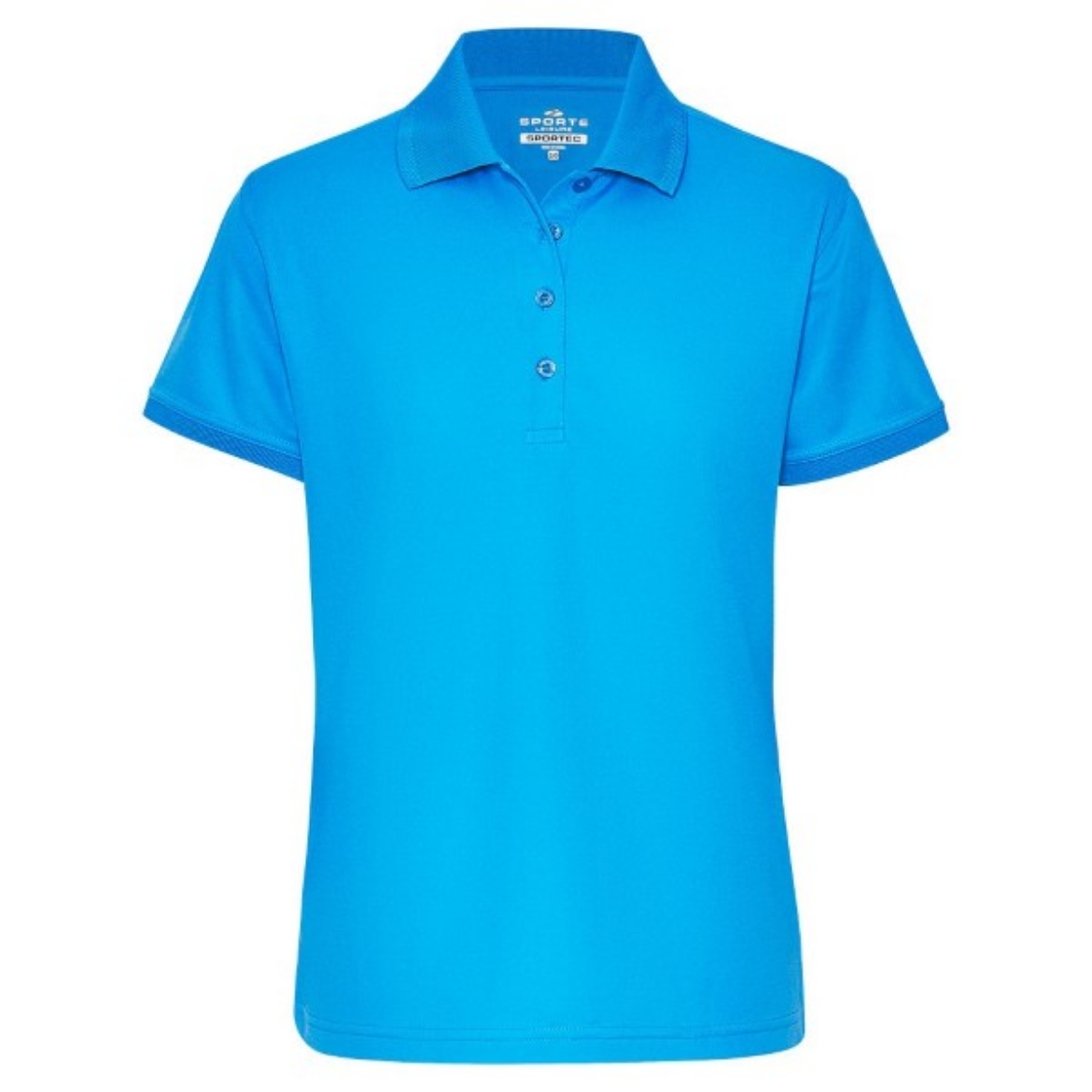 Picture of Sporte Leisure Ladies Aero Polo Shirt