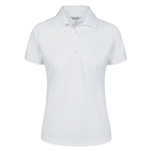 Picture of Sporte Leisure Ladies Aero Polo Shirt