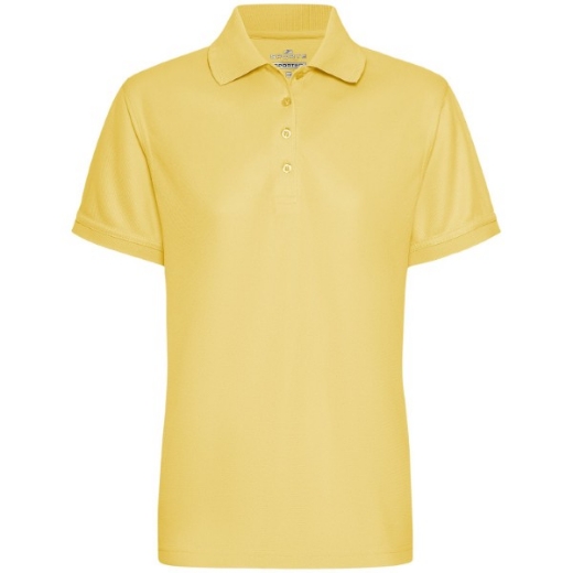 Picture of Sporte Leisure Ladies Aero Polo Shirt