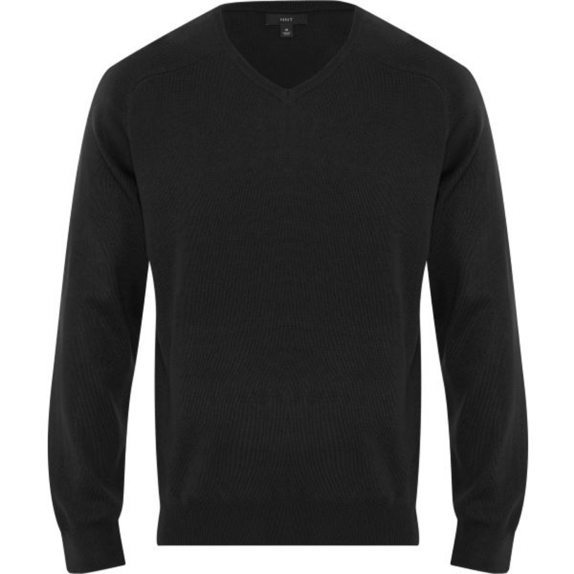 Picture of NNT Mens Acrylic V Neck Sweater