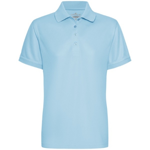 Picture of Sporte Leisure Ladies Aero Polo Shirt