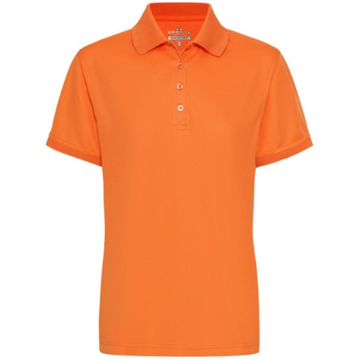 Picture of Sporte Leisure Ladies Aero Polo Shirt