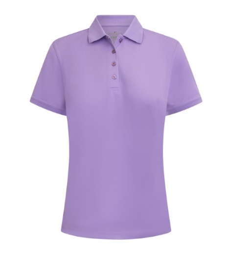 Picture of Sporte Leisure Ladies Aero Polo Shirt