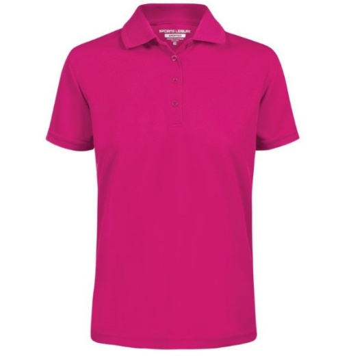 Picture of Sporte Leisure Ladies Aero Polo Shirt