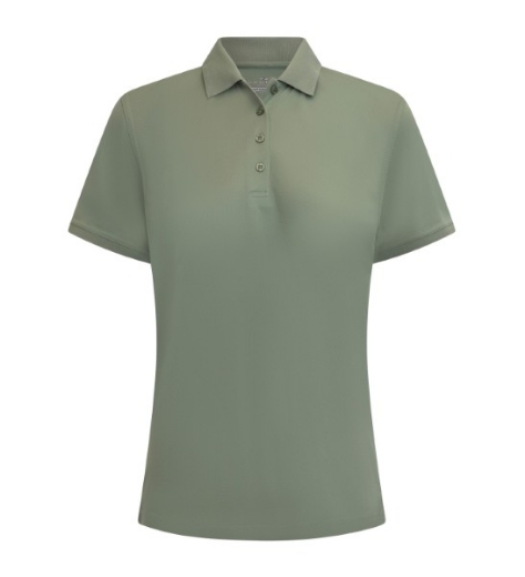 Picture of Sporte Leisure Ladies Aero Polo Shirt