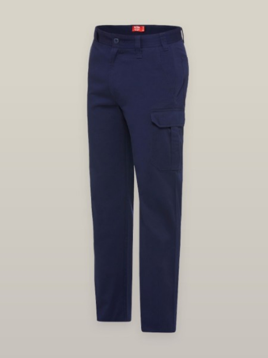 Picture of Hard Yakka Core Ladies Cargo Drill Pants