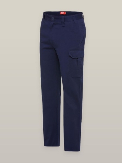Picture of Hard Yakka Core Ladies Cargo Drill Pants