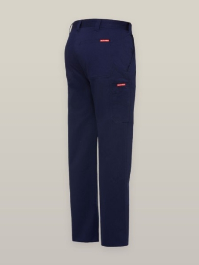 Picture of Hard Yakka Core Ladies Cargo Drill Pants