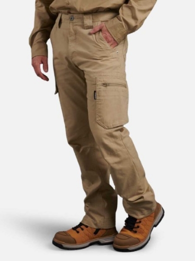 Picture of King Gee Narrow Tradie Pant