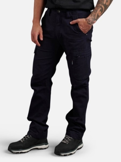 Picture of King Gee Narrow Tradie Pant
