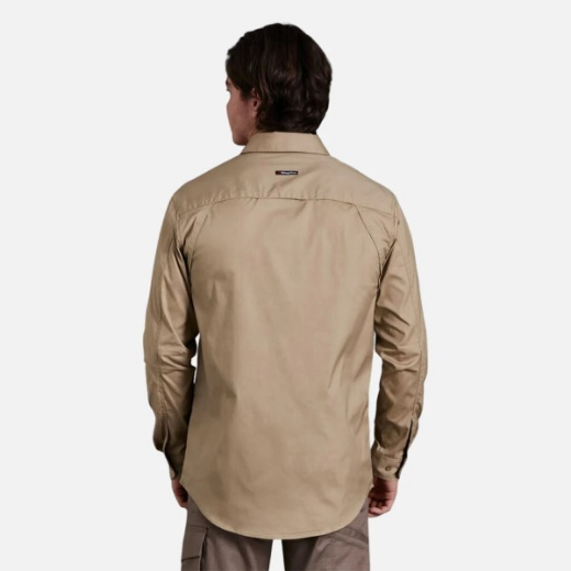 Picture of King Gee Workcool Pro Stretch Long Sleeve Work Shirt