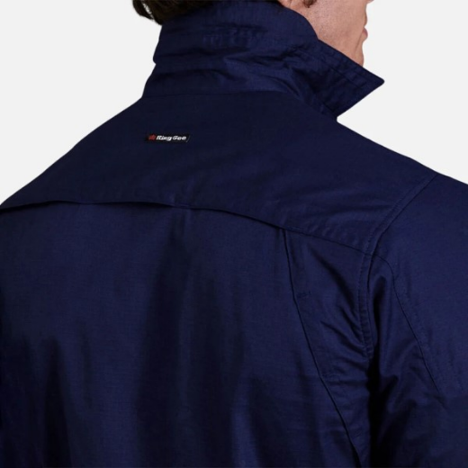 Picture of King Gee Workcool Pro Stretch Long Sleeve Work Shirt