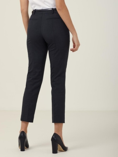 Picture of NNT Ladies Stretch Wool Blend Slimline Pants