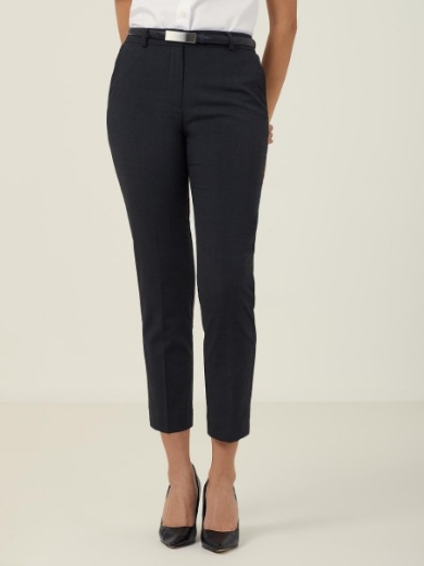 Picture of NNT Ladies Stretch Wool Blend Slimline Pants
