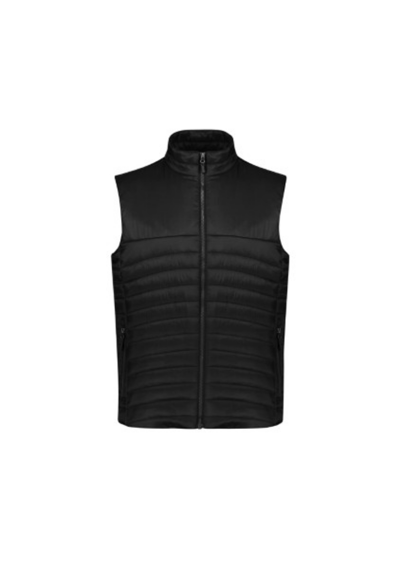 Picture of Biz Collection Mens Expedition Vest